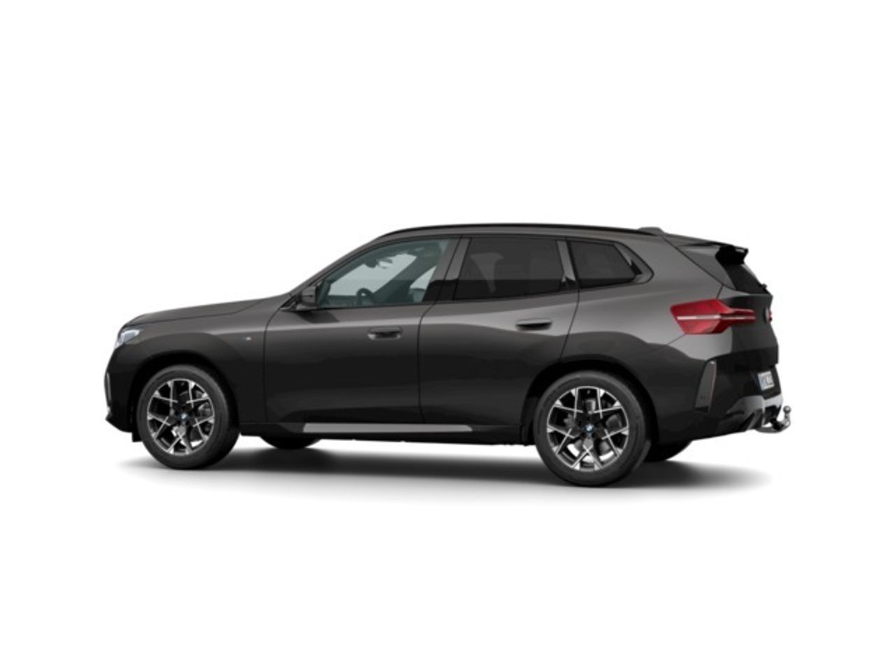 BMW X3 xdrive20d 145 kw (197 cv)  2026 Diésel - Foto 11