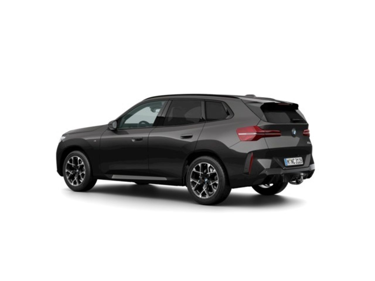 BMW X3 xdrive20d 145 kw (197 cv)  2026 Diésel - Foto 8