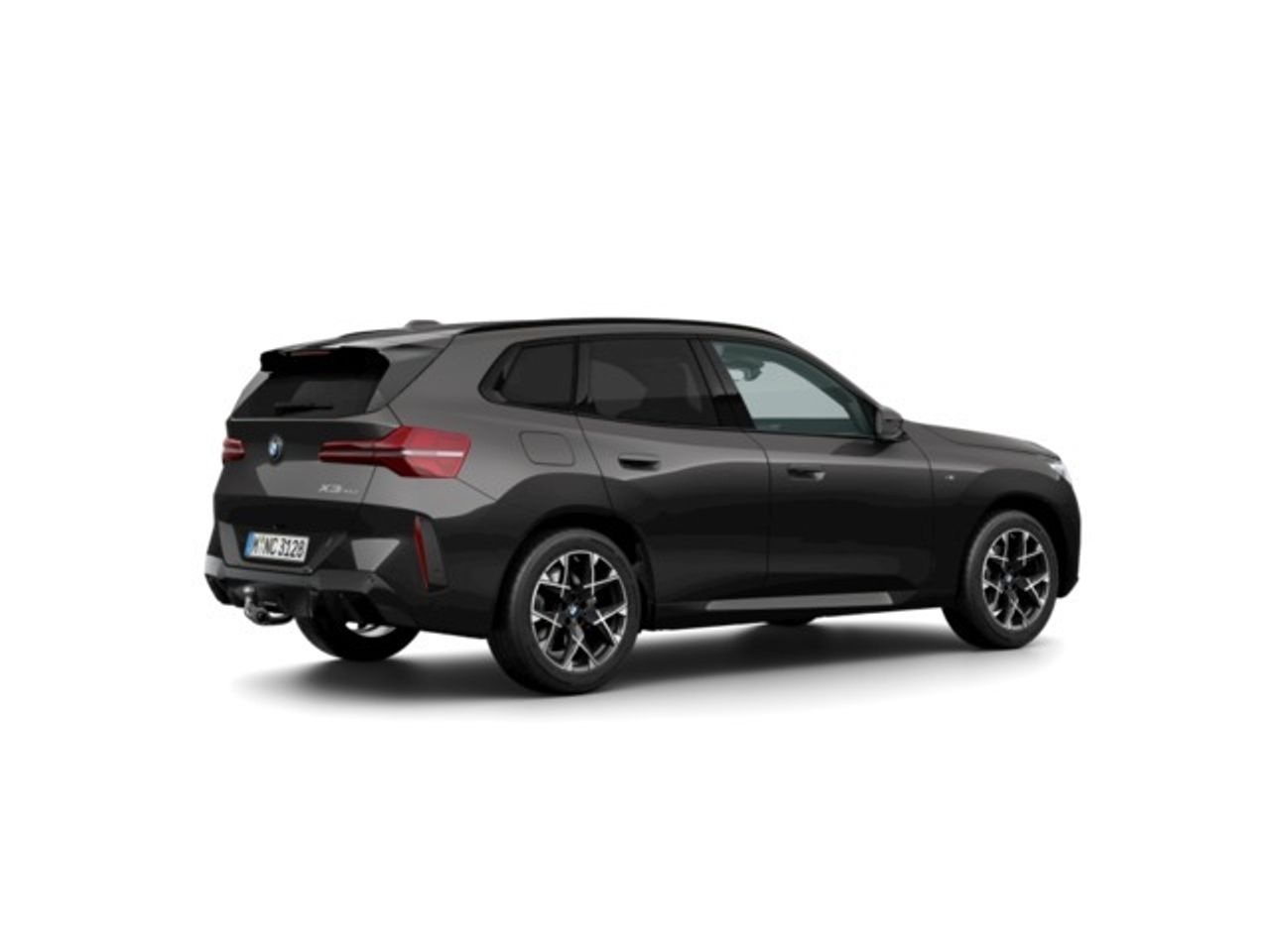 BMW X3 xdrive20d 145 kw (197 cv)  2026 Diésel - Foto 9