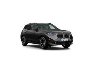 BMW X3 xdrive20d 145 kw (197 cv)  2026 Diésel - Foto 17