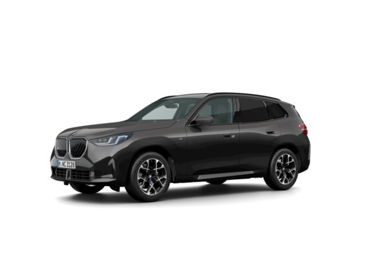 BMW X3 xdrive20d 145 kw (197 cv)  2026 Diésel - Foto 3