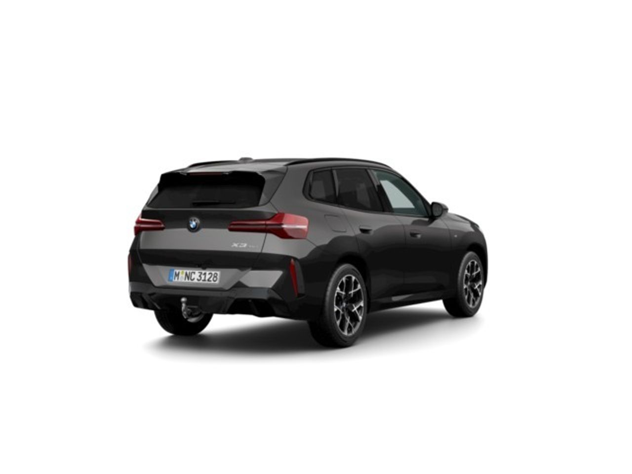 BMW X3 xdrive20d 145 kw (197 cv)  2026 Diésel - Foto 12