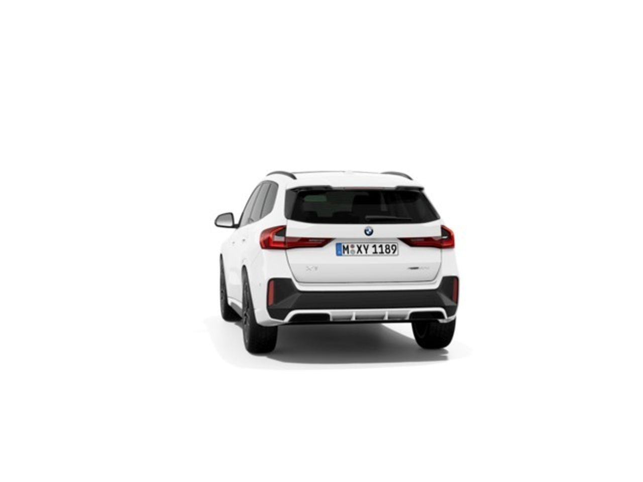 BMW X1 sdrive20d 120 kw (163 cv)  2026 Diésel - Foto 13