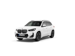 BMW X1 sdrive20d 120 kw (163 cv)  2026 Diésel - Foto 5
