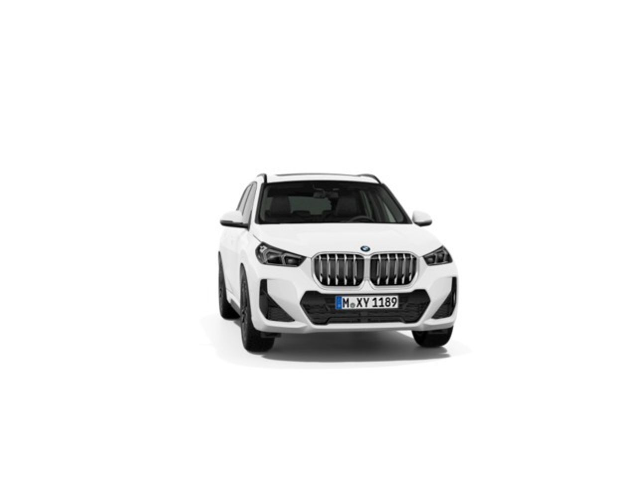 BMW X1 sdrive20d 120 kw (163 cv)  2026 Diésel - Foto 7