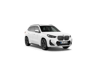 BMW X1 sdrive20d 120 kw (163 cv)  2026 Diésel - Foto 17