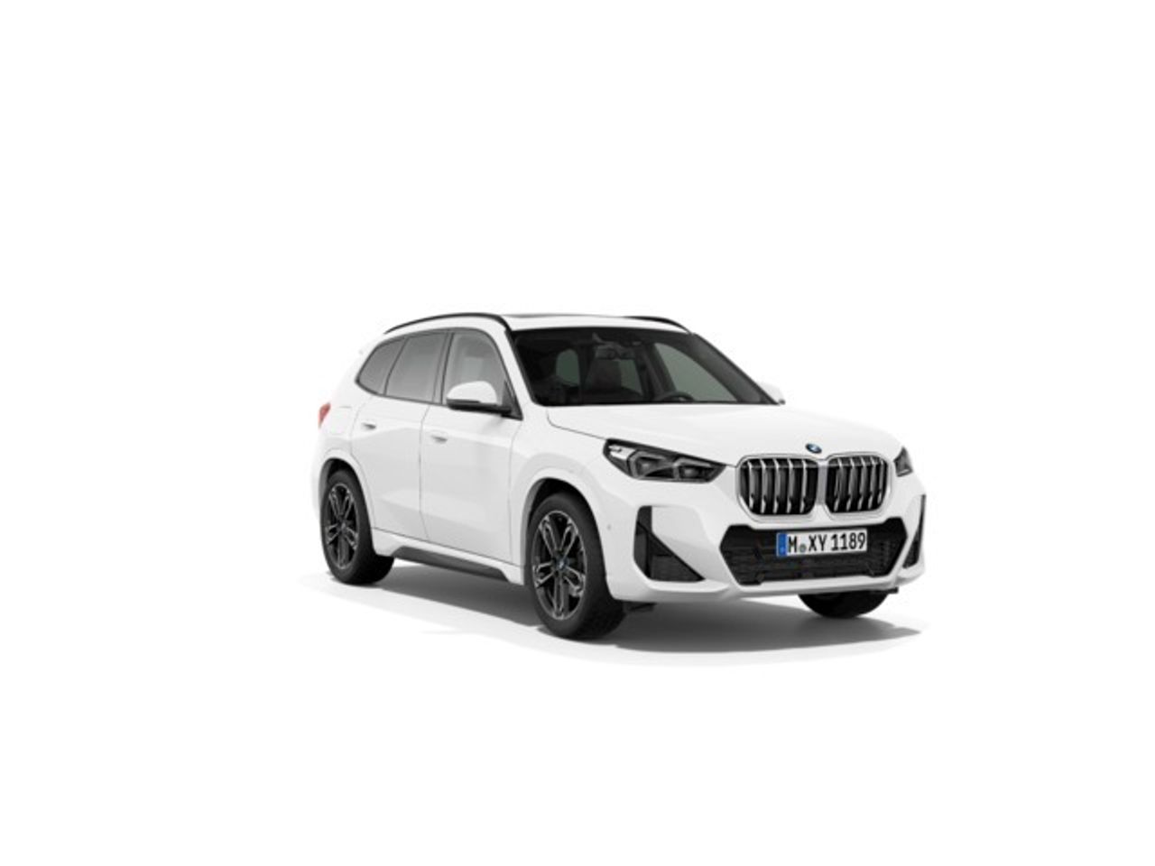 BMW X1 sdrive20d 120 kw (163 cv)  2026 Diésel - Foto 10