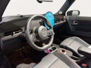 MINI Cooper s 150 kw (204 cv)  2025 Gasolina - Foto 21