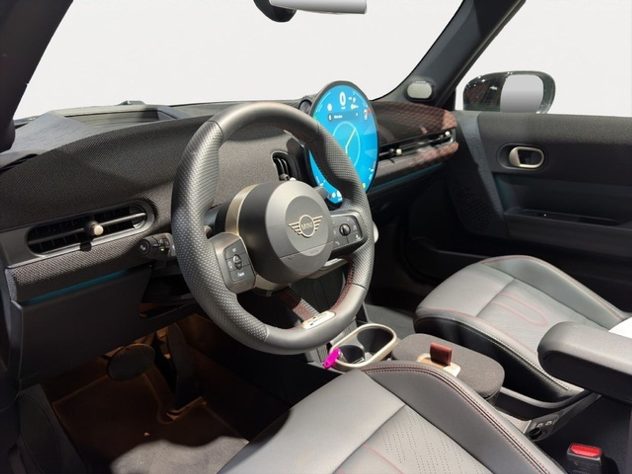 MINI Cooper s 150 kw (204 cv)  2025 Gasolina - Foto 12