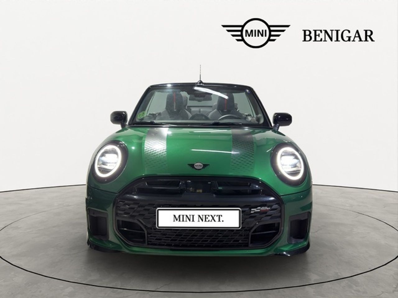 MINI Cooper s 150 kw (204 cv)  2025 Gasolina - Foto 3