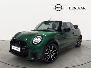 MINI Cooper s 150 kw (204 cv)  2025 Gasolina - Foto 2