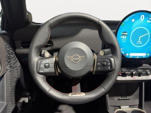 MINI Cooper s 150 kw (204 cv)  2025 Gasolina - Foto 23