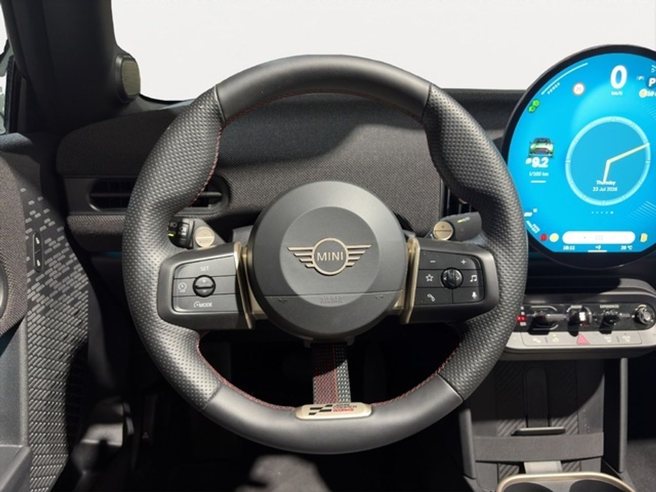 MINI Cooper s 150 kw (204 cv)  2025 Gasolina - Foto 13