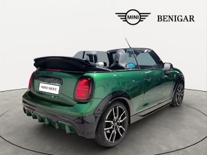 MINI Cooper s 150 kw (204 cv)  2025 Gasolina - Foto 7