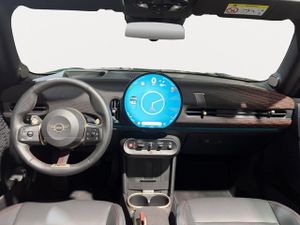 MINI Cooper s 150 kw (204 cv)  2025 Gasolina - Foto 13