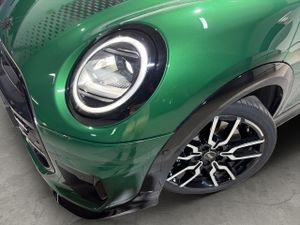 MINI Cooper s 150 kw (204 cv)  2025 Gasolina - Foto 11