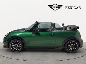 MINI Cooper s 150 kw (204 cv)  2025 Gasolina - Foto 5