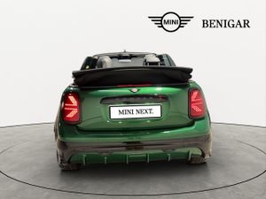 MINI Cooper s 150 kw (204 cv)  2025 Gasolina - Foto 9