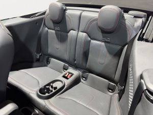 MINI Cooper s 150 kw (204 cv)  2025 Gasolina - Foto 17