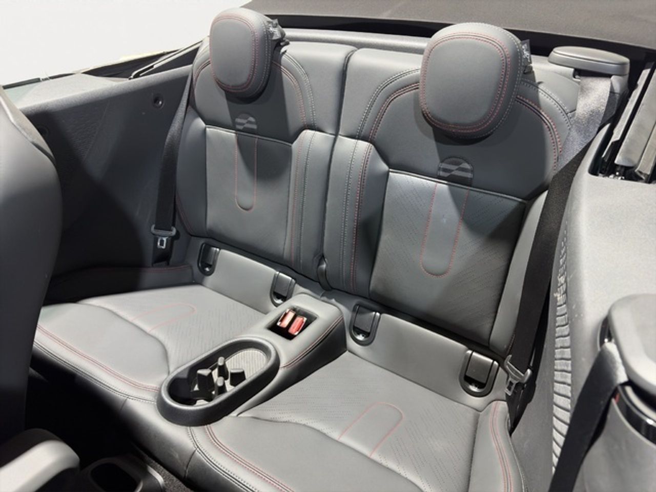 MINI Cooper s 150 kw (204 cv)  2025 Gasolina - Foto 10
