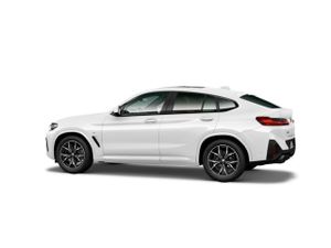 BMW X4 xdrive30d xline 210 kw (286 cv)  2022 Diésel - Foto 19