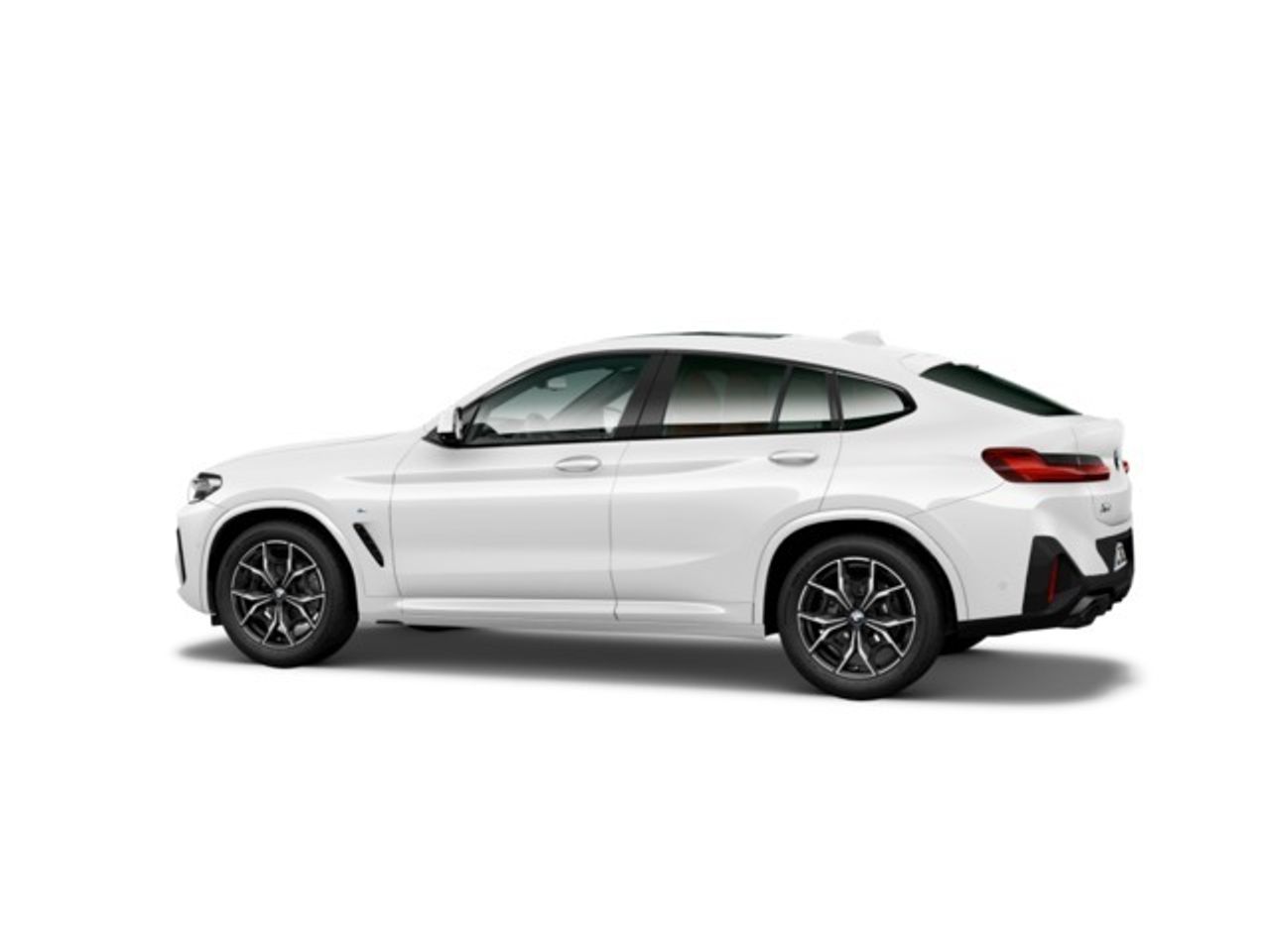 BMW X4 xdrive30d xline 210 kw (286 cv)  2022 Diésel - Foto 11