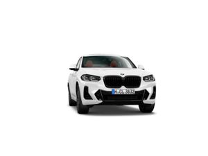 BMW X4 xdrive30d xline 210 kw (286 cv)  2022 Diésel - Foto 13