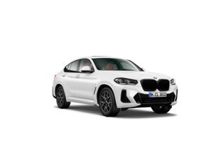 BMW X4 xdrive30d xline 210 kw (286 cv)  2022 Diésel - Foto 17