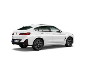 BMW X4 xdrive30d xline 210 kw (286 cv)  2022 Diésel - Foto 15
