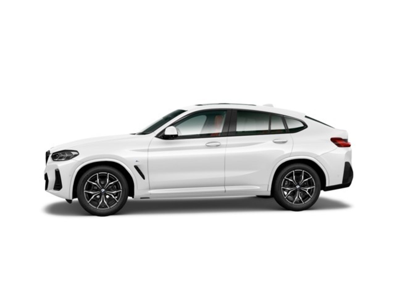BMW X4 xdrive30d xline 210 kw (286 cv)  2022 Diésel - Foto 6