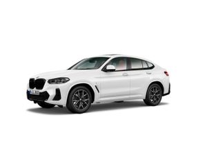 BMW X4 xdrive30d xline 210 kw (286 cv)  2022 Diésel - Foto 3
