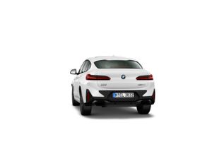 BMW X4 xdrive30d xline 210 kw (286 cv)  2022 Diésel - Foto 23