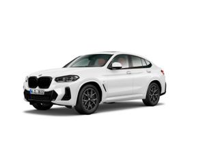BMW X4 xdrive30d xline 210 kw (286 cv)  2022 Diésel - Foto 2
