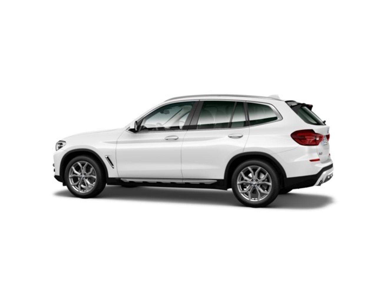 BMW X3 xdrive20d 140 kw (190 cv)  2019 Diésel - Foto 11