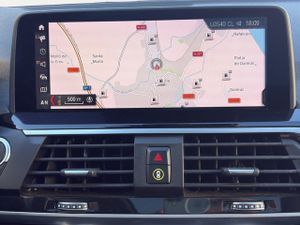 BMW X3 xdrive20d 140 kw (190 cv)  2019 Diésel - Foto 27