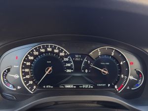 BMW X3 xdrive20d 140 kw (190 cv)  2019 Diésel - Foto 25