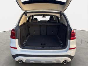 BMW X3 xdrive20d 140 kw (190 cv)  2019 Diésel - Foto 23