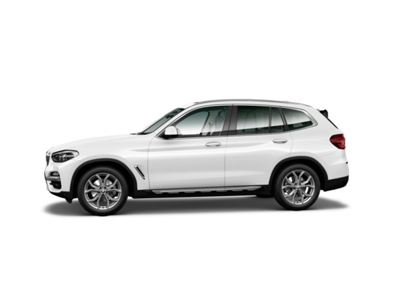 BMW X3 xdrive20d 140 kw (190 cv)  2019 Diésel - Foto 6