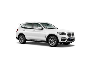 BMW X3 xdrive20d 140 kw (190 cv)  2019 Diésel - Foto 7