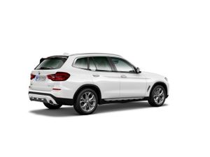 BMW X3 xdrive20d 140 kw (190 cv)  2019 Diésel - Foto 15