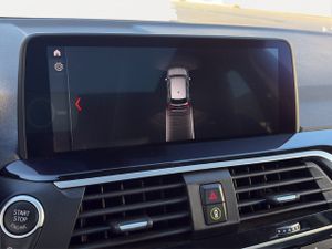 BMW X3 xdrive20d 140 kw (190 cv)  2019 Diésel - Foto 29
