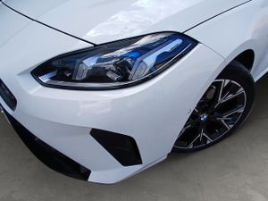 BMW Serie 1 118d 110 kw (150 cv)  2025 Diésel - Foto 11