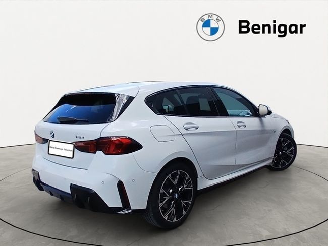 BMW Serie 1 118d 110 kw (150 cv)