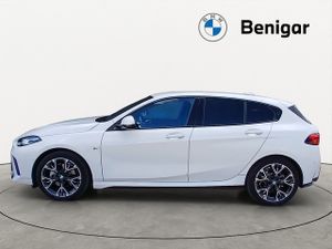 BMW Serie 1 118d 110 kw (150 cv)  2025 Diésel - Foto 5