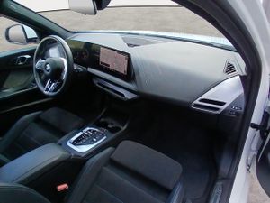 BMW Serie 1 118d 110 kw (150 cv)  2025 Diésel - Foto 15