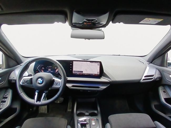 BMW Serie 1 118d 110 kw (150 cv)