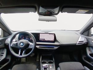 BMW Serie 1 118d 110 kw (150 cv)  2025 Diésel - Foto 13