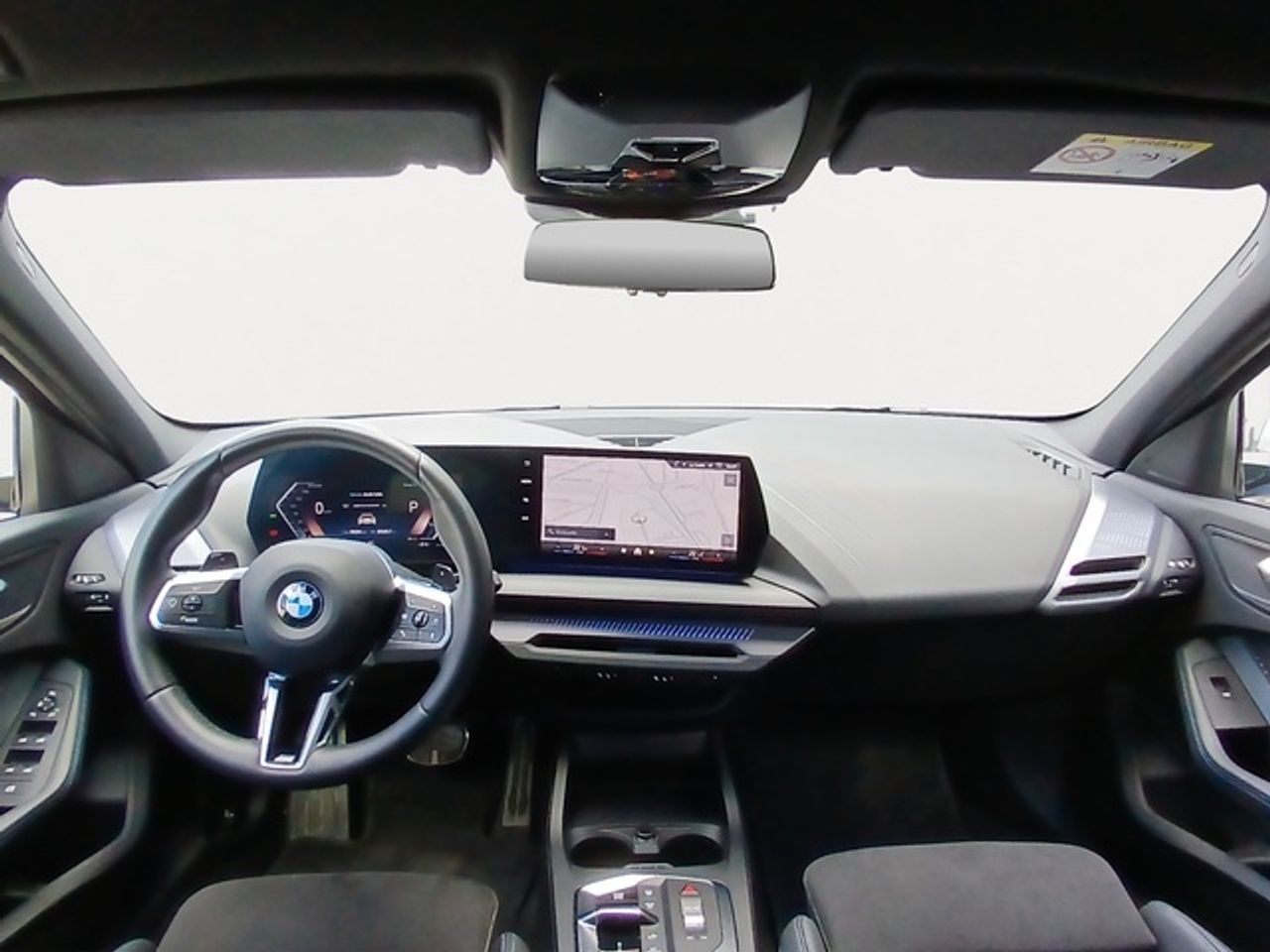 BMW Serie 1 118d 110 kw (150 cv)  2025 Diésel - Foto 8