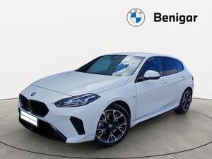 BMW Serie 1 118d 110 kw (150 cv)  2025 Diésel - Foto 2