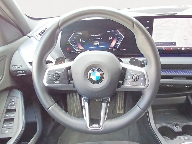 BMW Serie 1 118d 110 kw (150 cv)